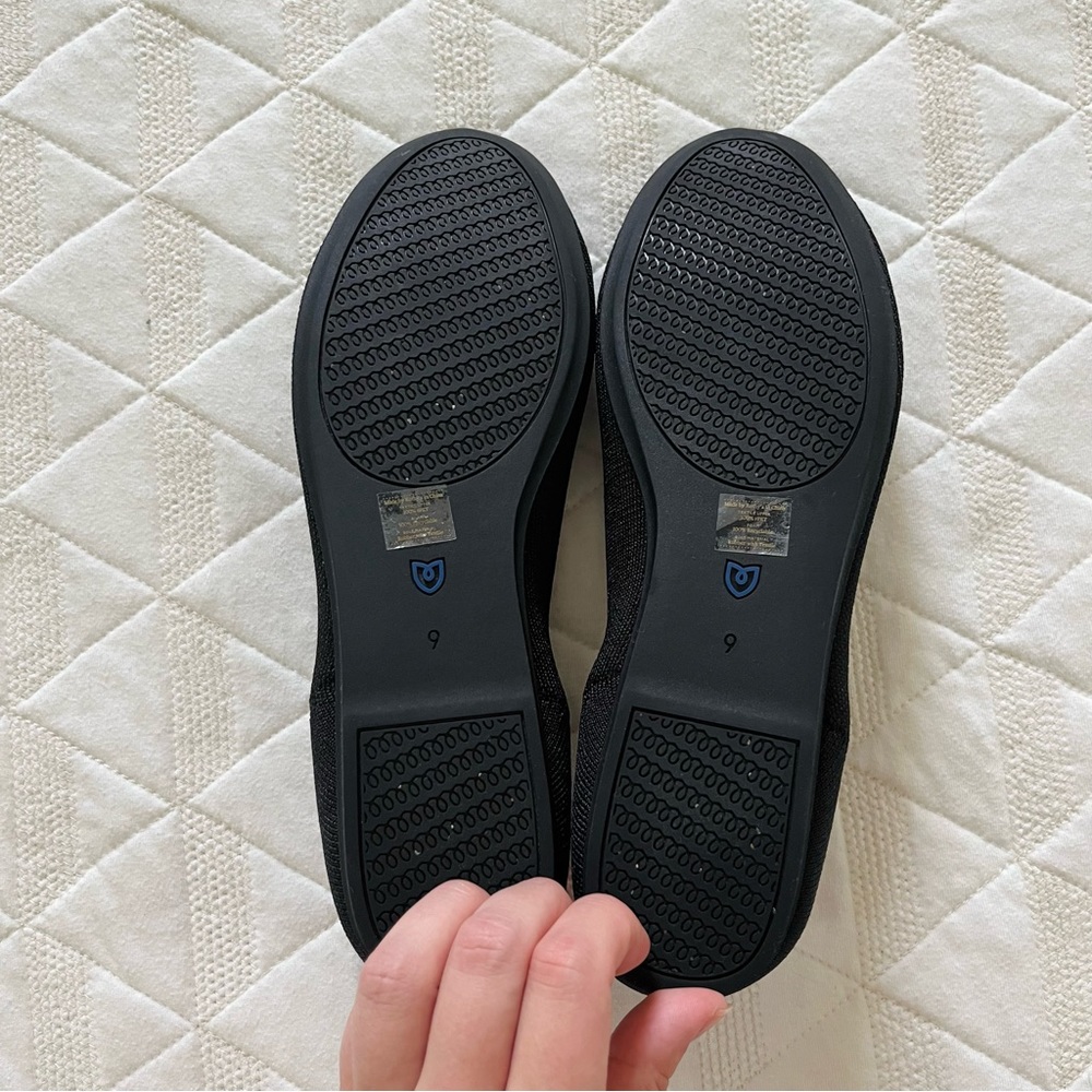 Rothy's The Loafer- Size 9 - Picture 7 of 10